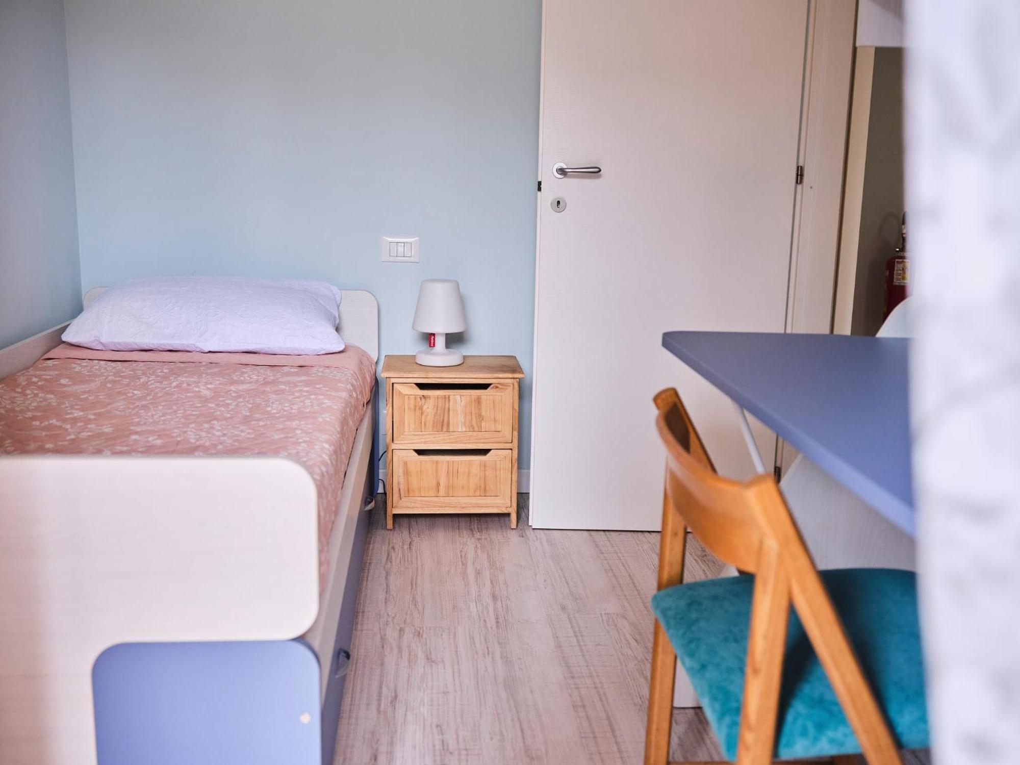 Casa Ierardi - Appartamento Arona Bellavista Zewnętrze zdjęcie