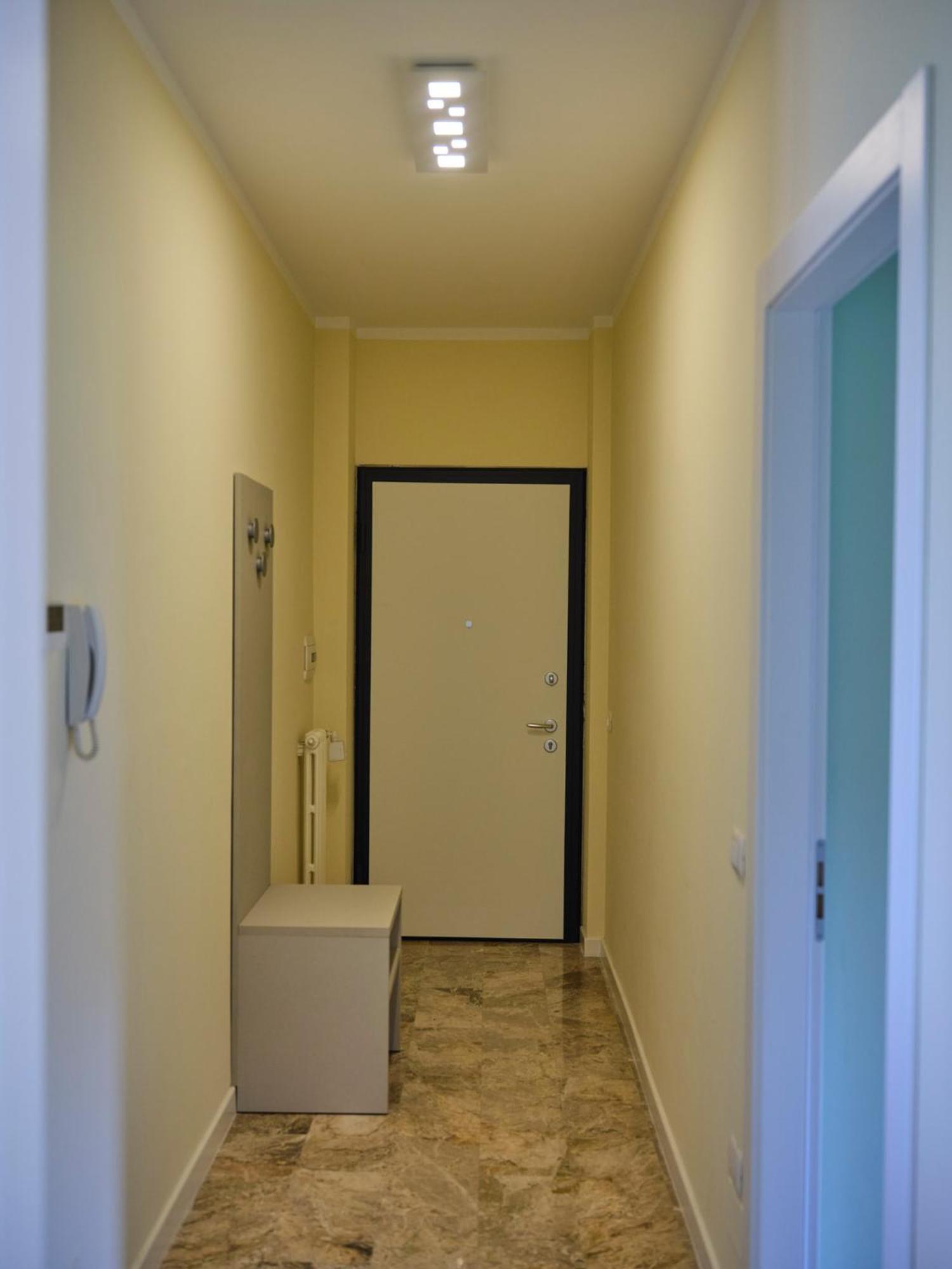 Casa Ierardi - Appartamento Arona Bellavista Zewnętrze zdjęcie