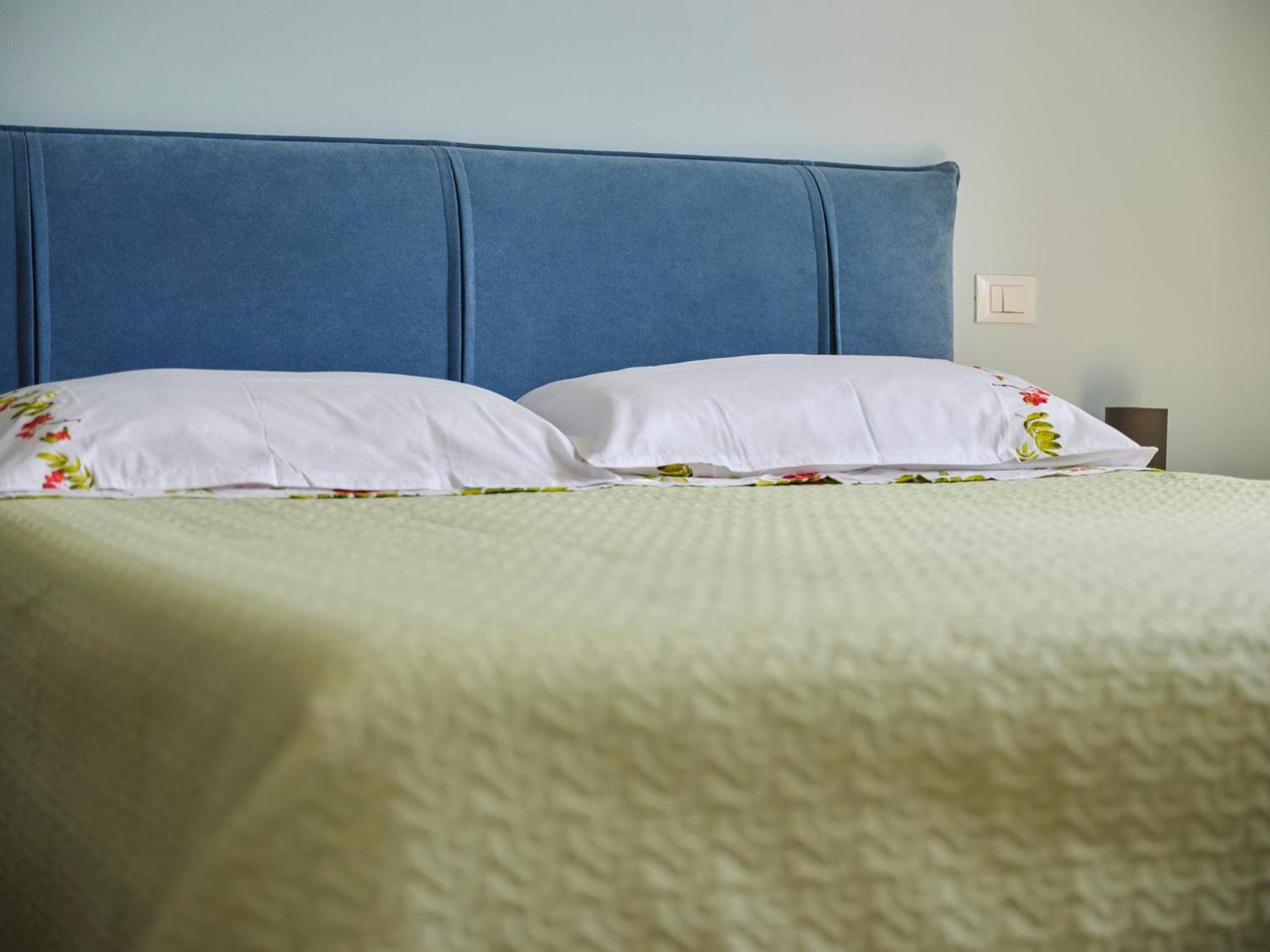 Casa Ierardi - Appartamento Arona Bellavista Zewnętrze zdjęcie