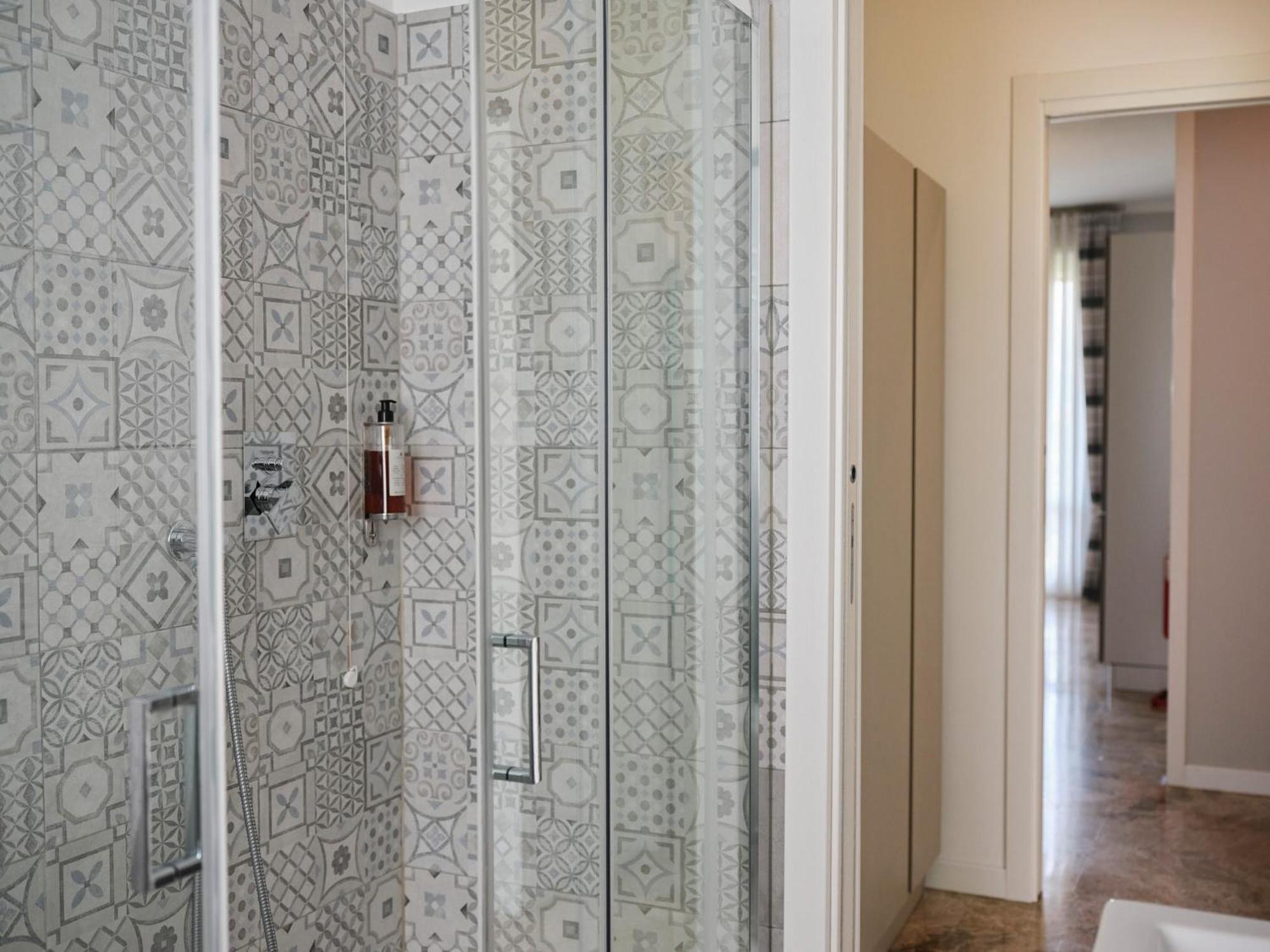 Casa Ierardi - Appartamento Arona Bellavista Zewnętrze zdjęcie