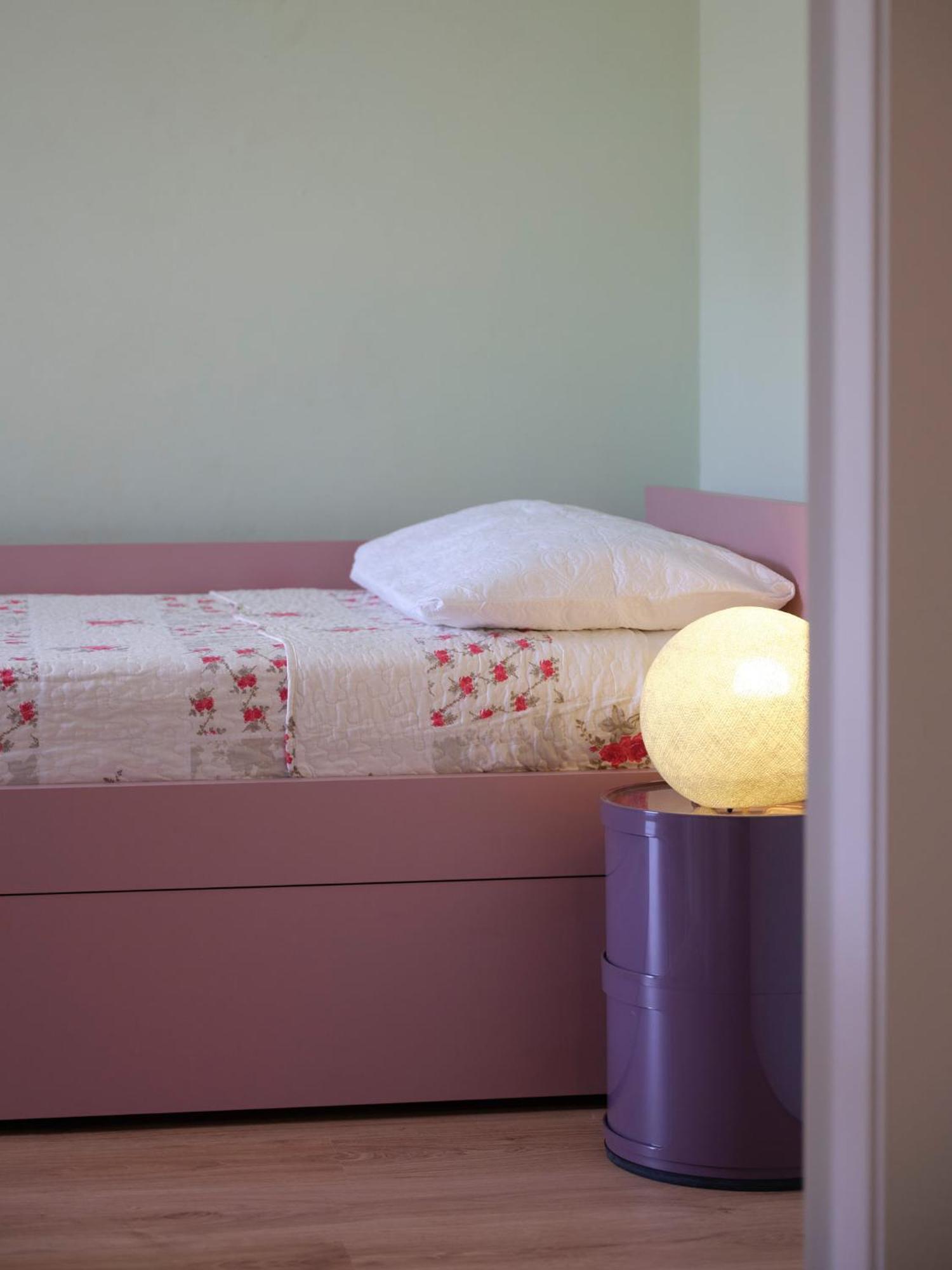 Casa Ierardi - Appartamento Arona Bellavista Zewnętrze zdjęcie