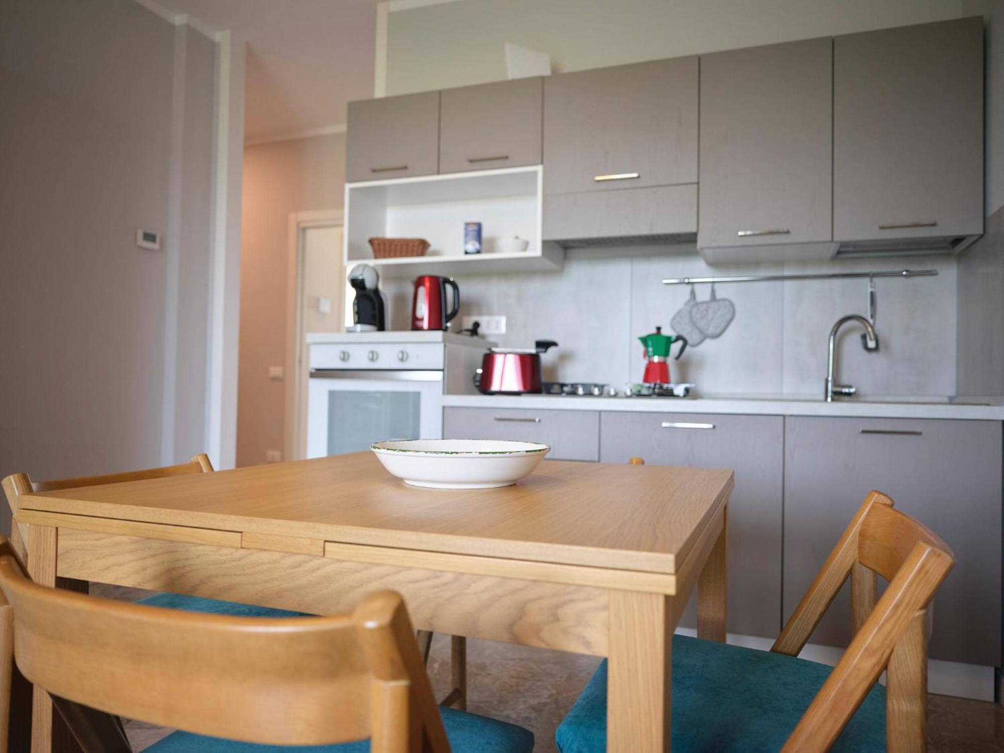 Casa Ierardi - Appartamento Arona Bellavista Zewnętrze zdjęcie