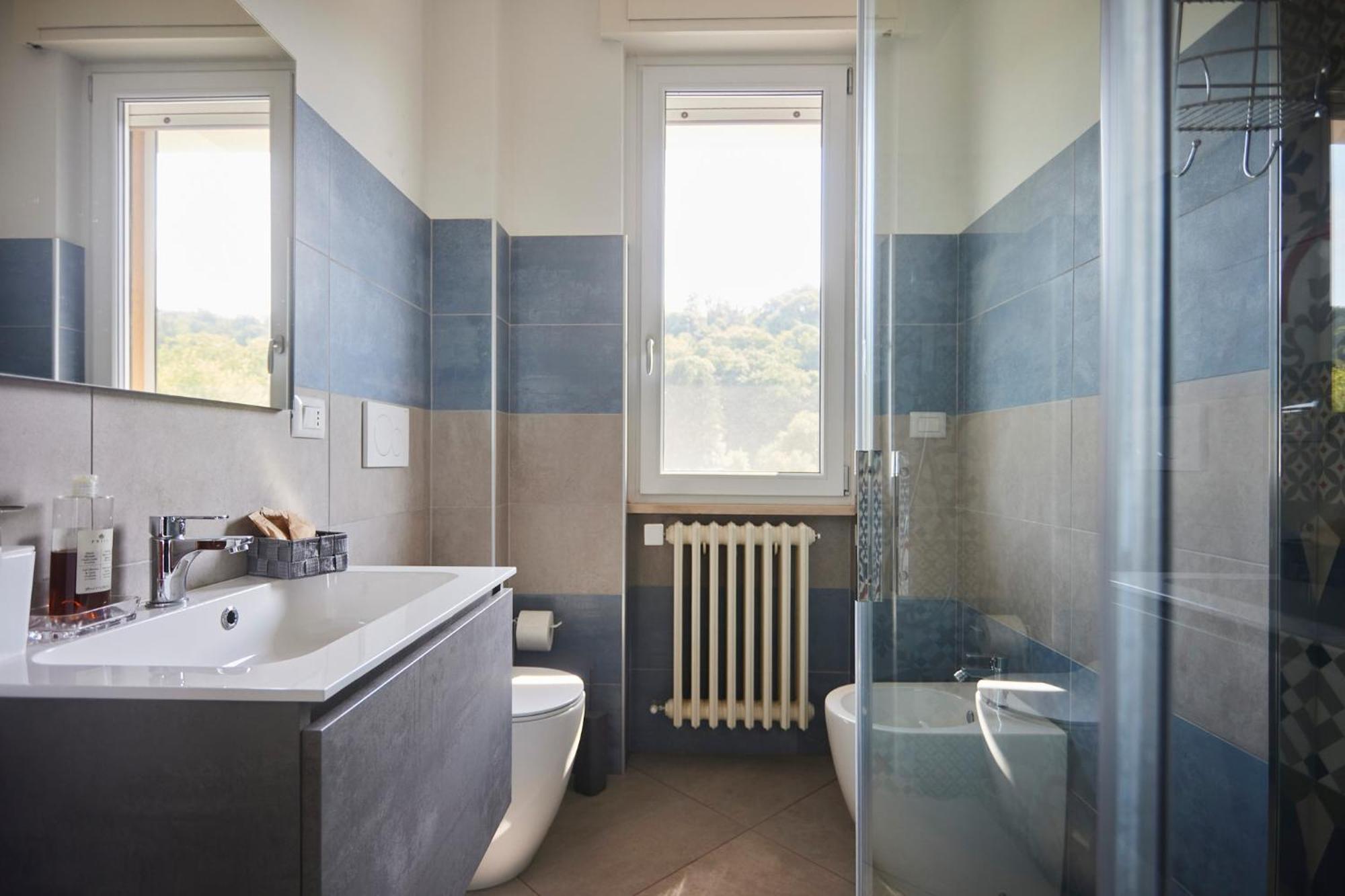 Casa Ierardi - Appartamento Arona Bellavista Zewnętrze zdjęcie