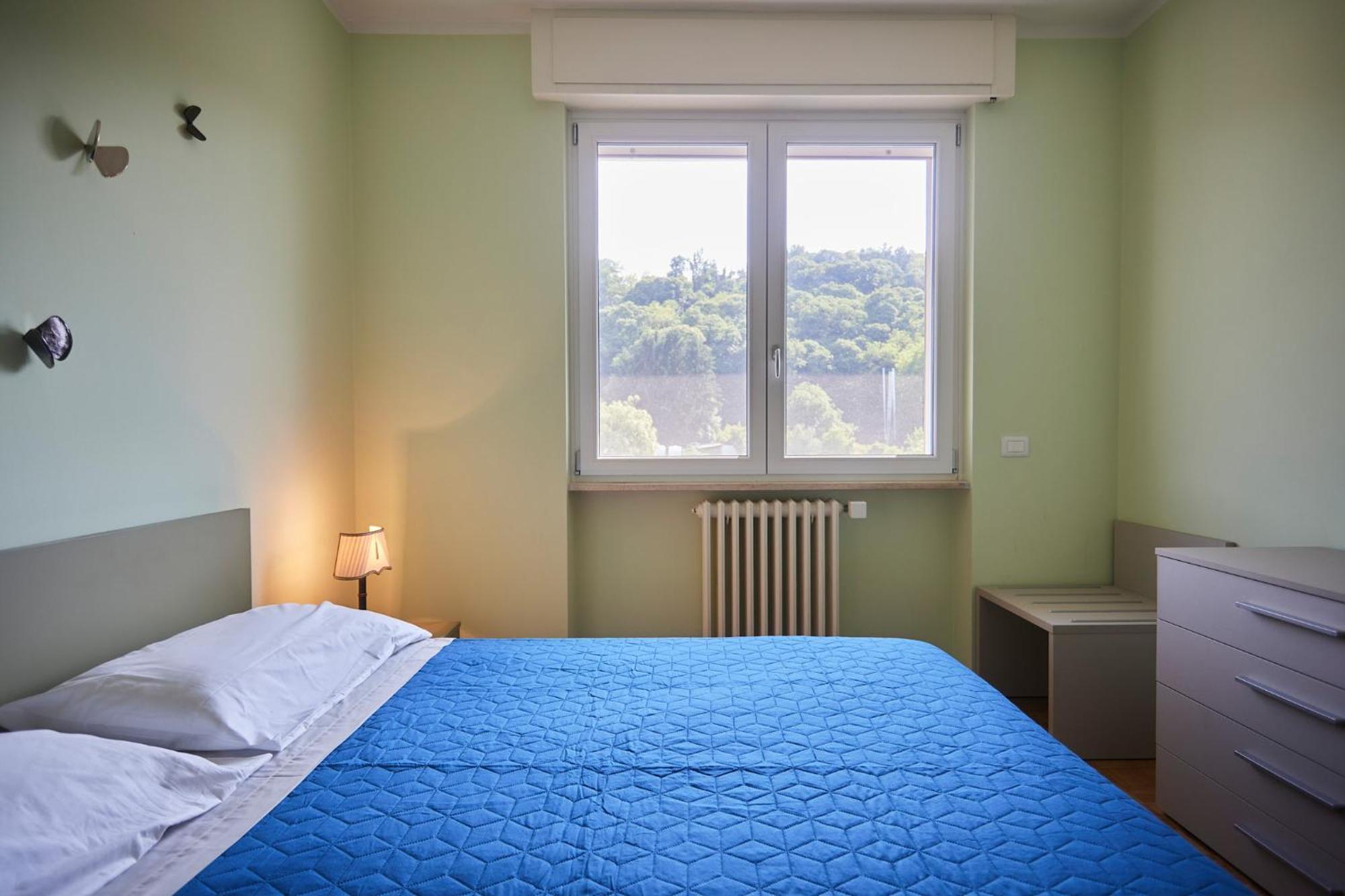 Casa Ierardi - Appartamento Arona Bellavista Zewnętrze zdjęcie