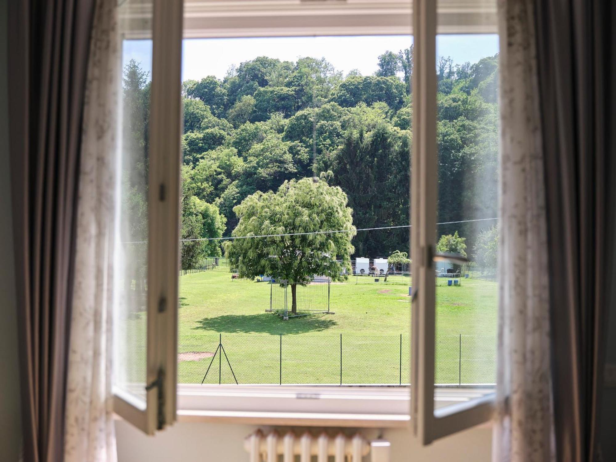 Casa Ierardi - Appartamento Arona Bellavista Zewnętrze zdjęcie